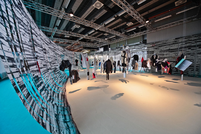 tomita kazuhiko: bond in diversity