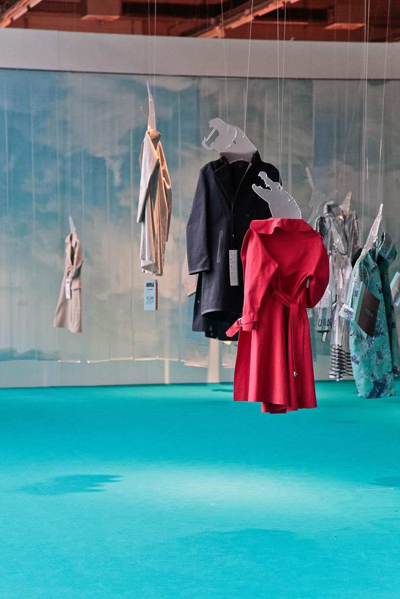 tomita kazuhiko: bond in diversity