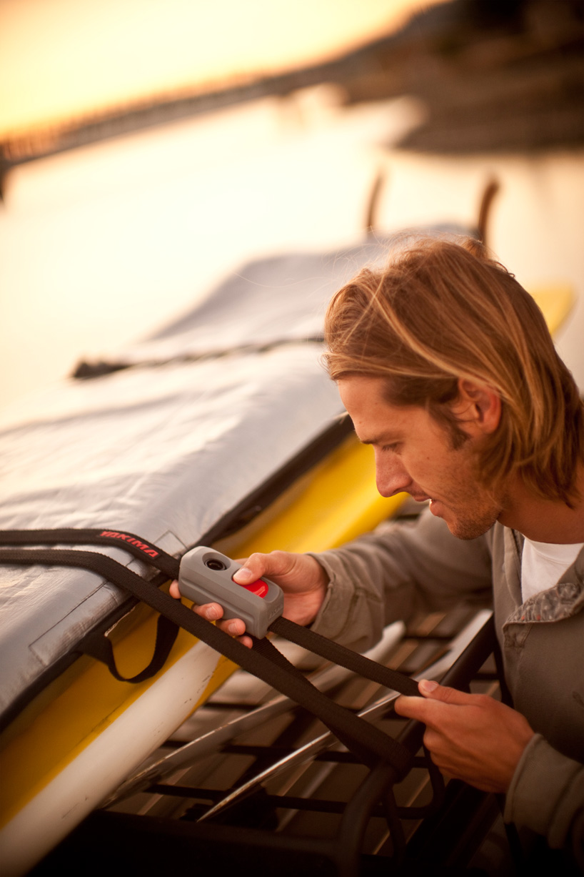 james owen: soulpad and ripcord