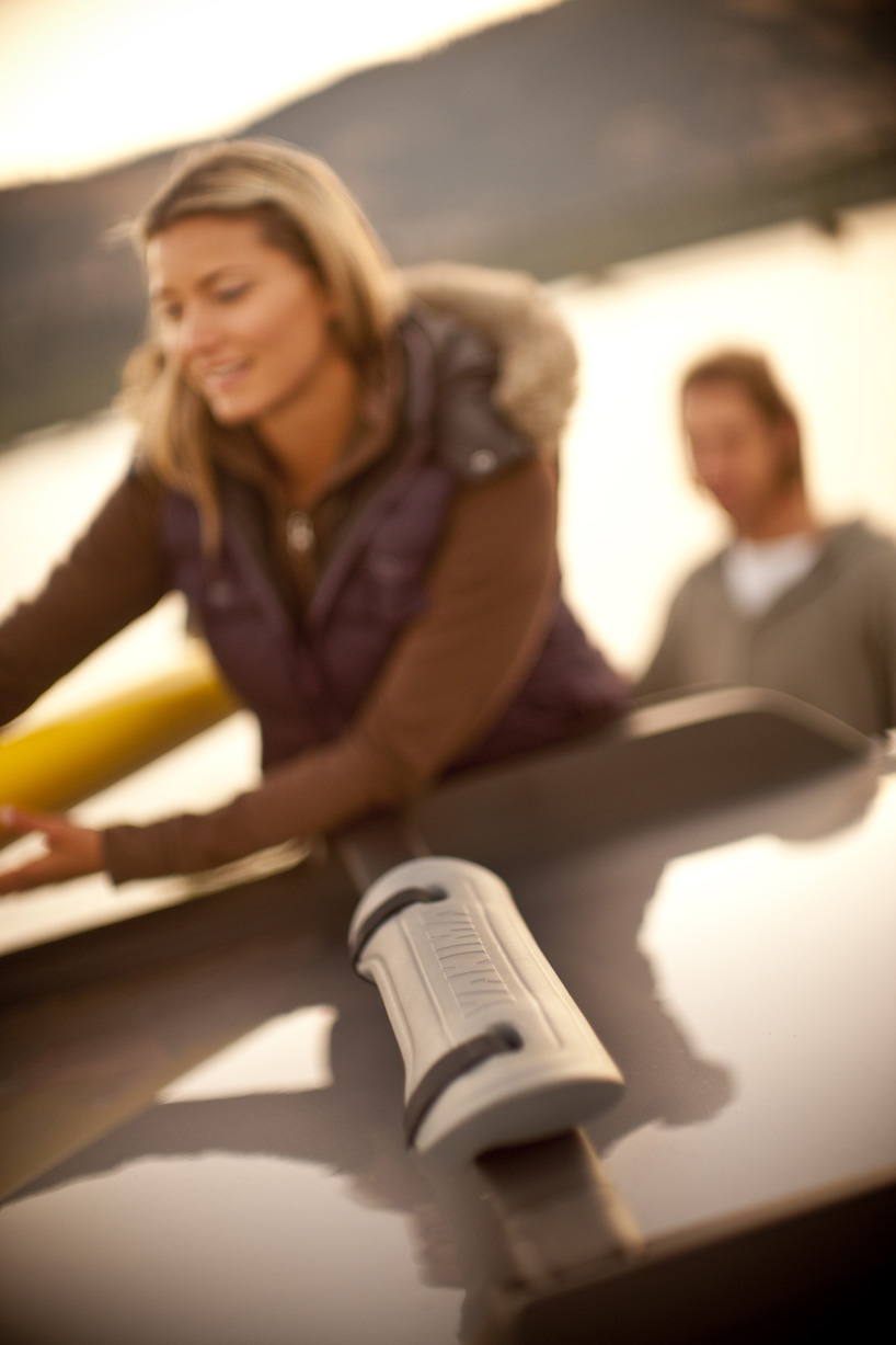 james owen: soulpad and ripcord