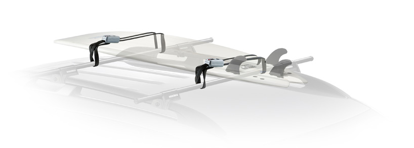 james owen: soulpad and ripcord