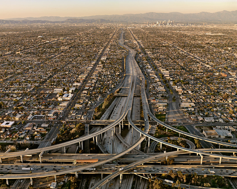 Gallery: Photographs by Edward Burtynsky, Magazine Articles