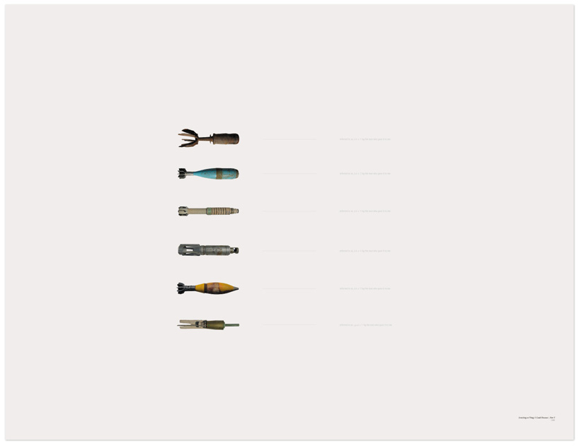 walid raad: 2011 hasselblad award winner