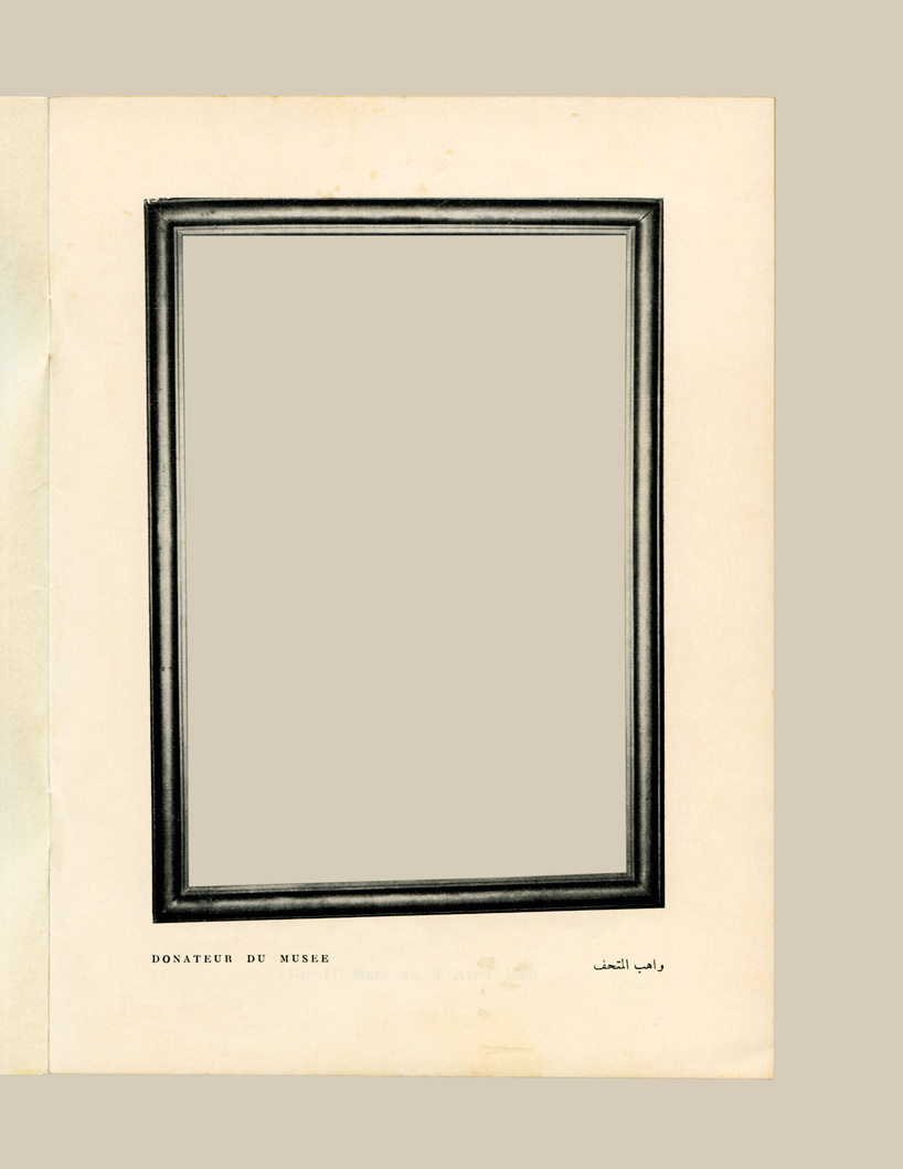 walid raad: 2011 hasselblad award winner