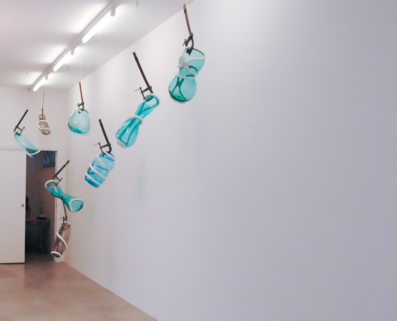 emmanuel babled: rien de 9   seaform + simbiosi