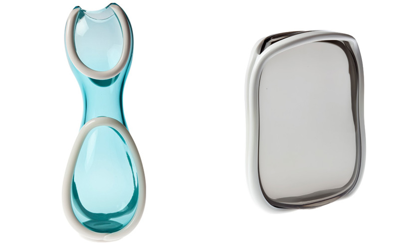 emmanuel babled: rien de 9   seaform + simbiosi