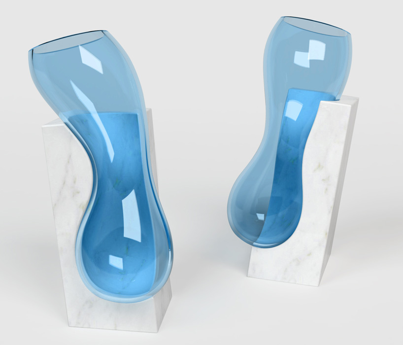 emmanuel babled: rien de 9   seaform + simbiosi