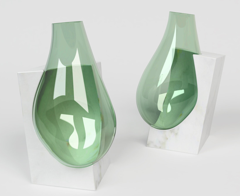 emmanuel babled: rien de 9   seaform + simbiosi