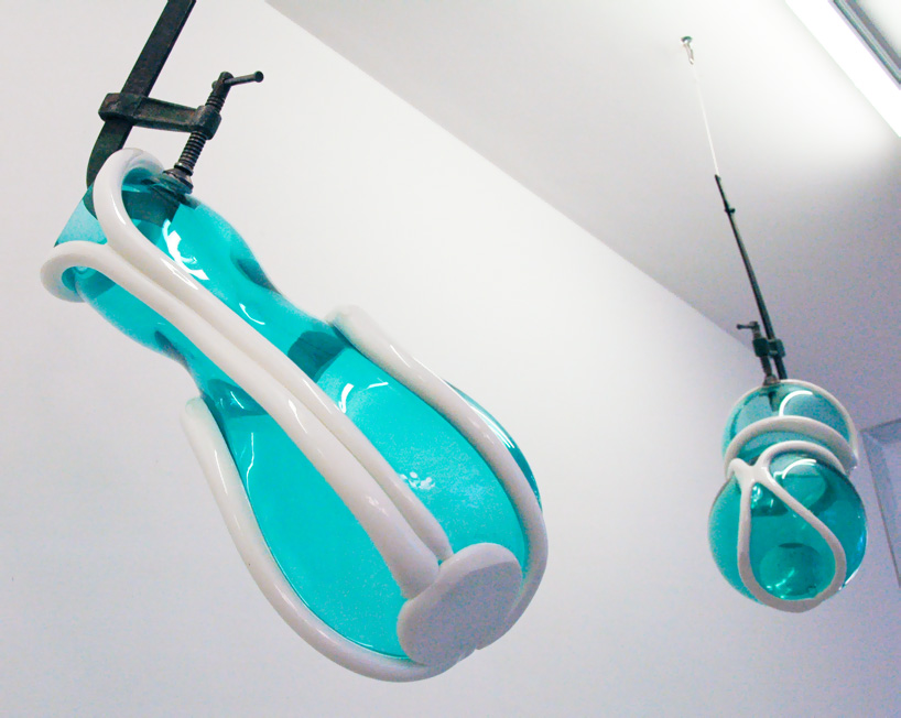 emmanuel babled: rien de 9   seaform + simbiosi