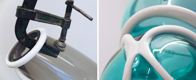 emmanuel babled: rien de 9   seaform + simbiosi