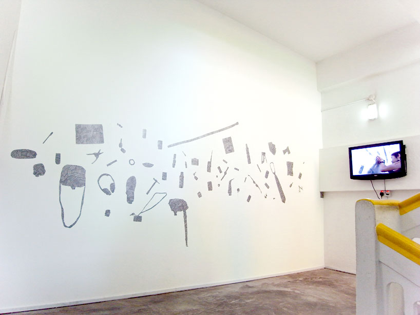 singapore biennale 2011: mark salvatus