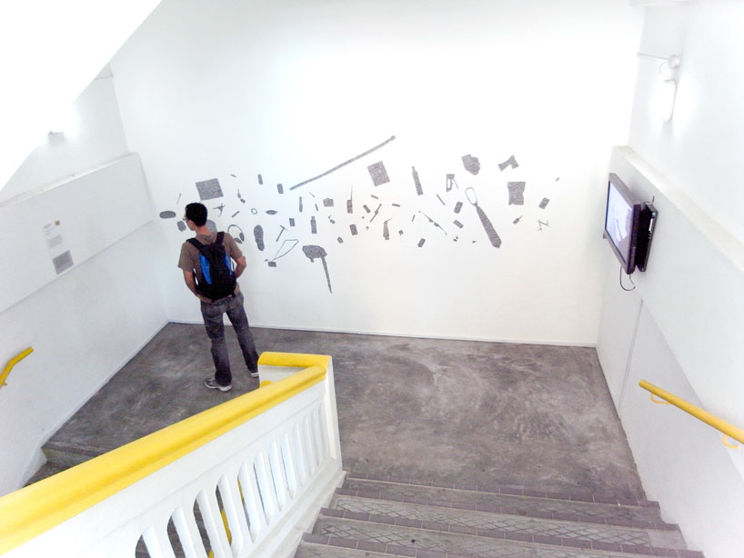 singapore biennale 2011: mark salvatus