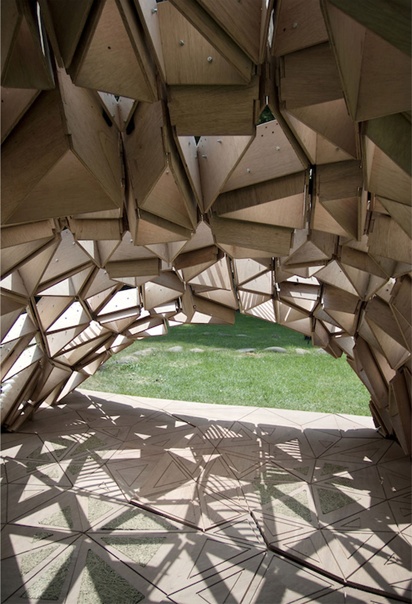 digital teahouse workshop