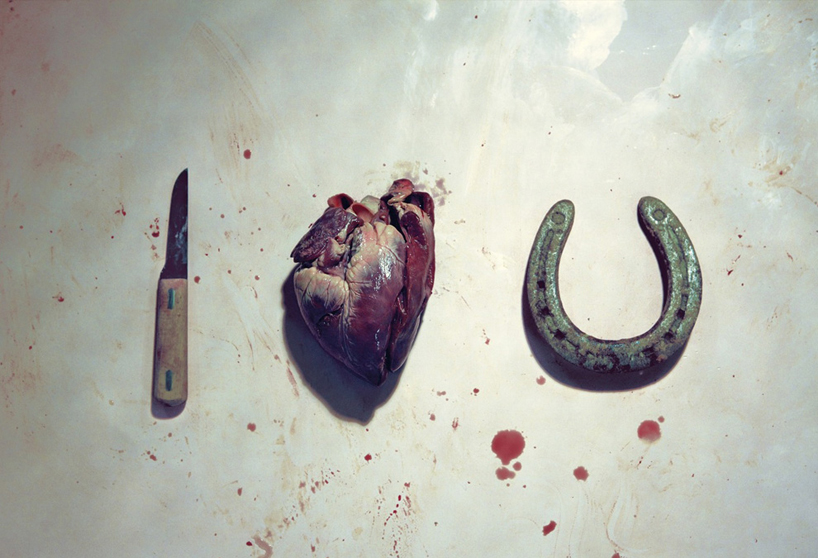 TOILETPAPER magazine: maurizio cattelan + pierpaolo ferrari