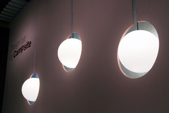 stockholm design week 09: design bar by campsite