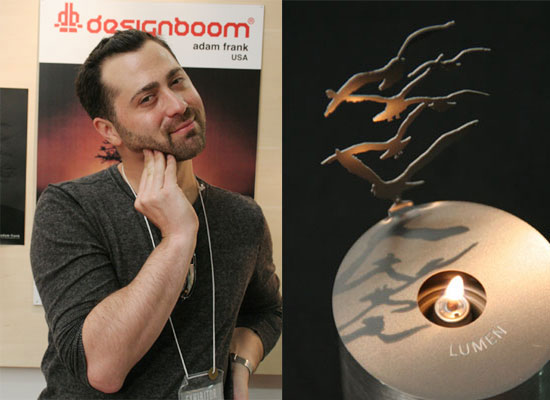 MoMA store loves designboom