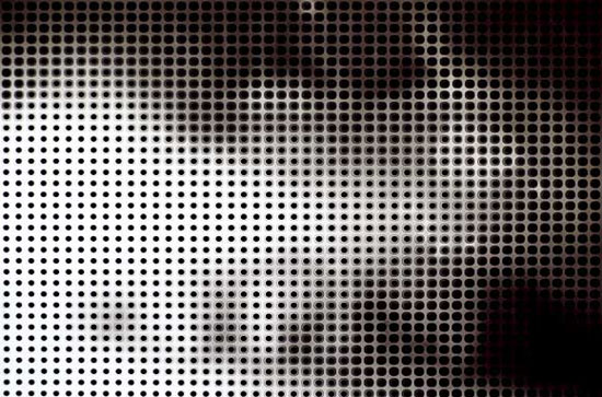 thermo reactive wallpaper by belgian design studio dustdelux