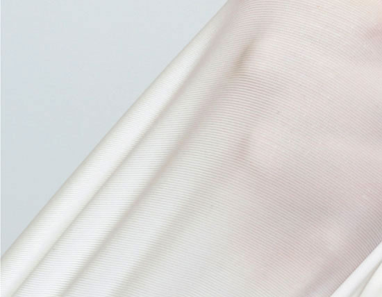 tokyo fiber '09 senseware' exhibition at milan design week