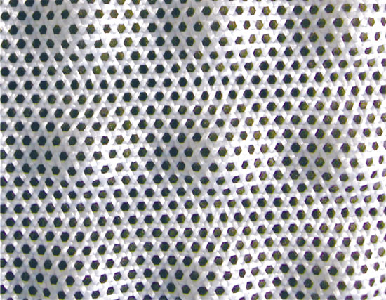 tokyo fiber '09 senseware' exhibition at milan design week