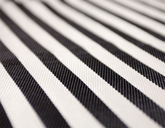 tokyo fiber '09 senseware' exhibition at milan design week