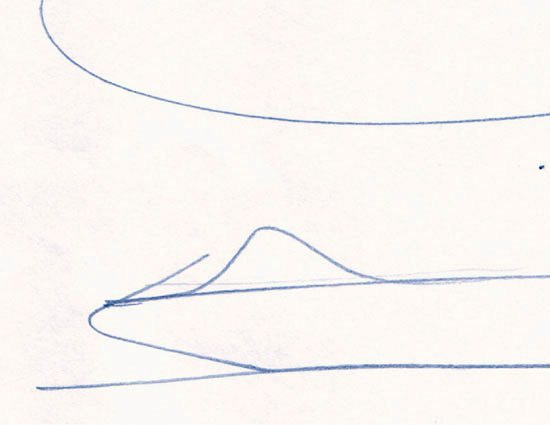 tokyo fiber '09 senseware' exhibition at milan design week