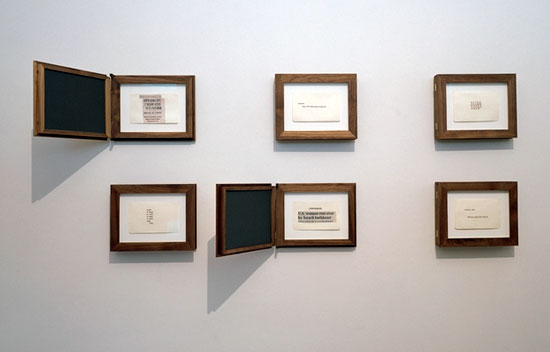 'the kaleidoscopic eye: thyssen bornemisza art contemporary collection' at mori art museum, tokyo