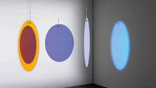 'the kaleidoscopic eye: thyssen bornemisza art contemporary collection' at mori art museum, tokyo