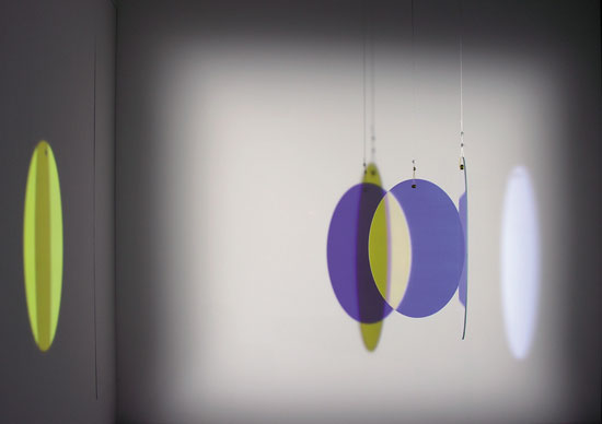 'the kaleidoscopic eye: thyssen bornemisza art contemporary collection' at mori art museum, tokyo