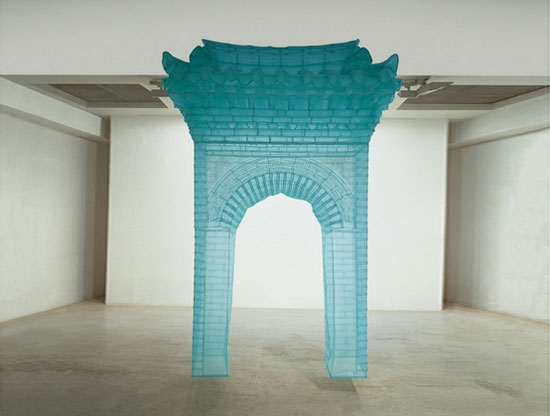 'the kaleidoscopic eye: thyssen bornemisza art contemporary collection' at mori art museum, tokyo