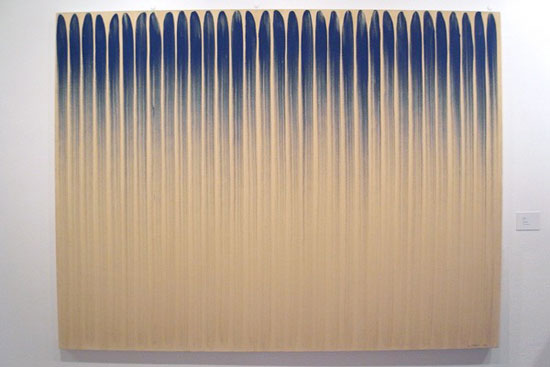 transcendence: modernity and beyond in korean art