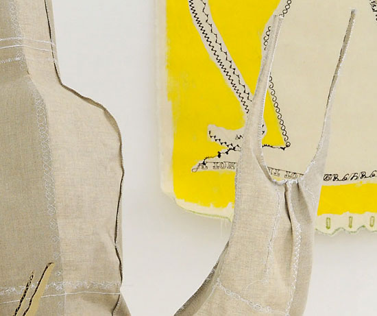 'hella jongerius   contemporary archetypes' at galerie kreo