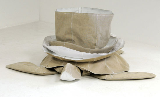 'hella jongerius   contemporary archetypes' at galerie kreo