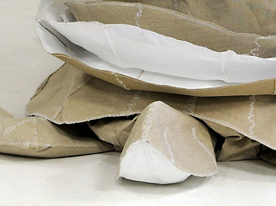 'hella jongerius   contemporary archetypes' at galerie kreo