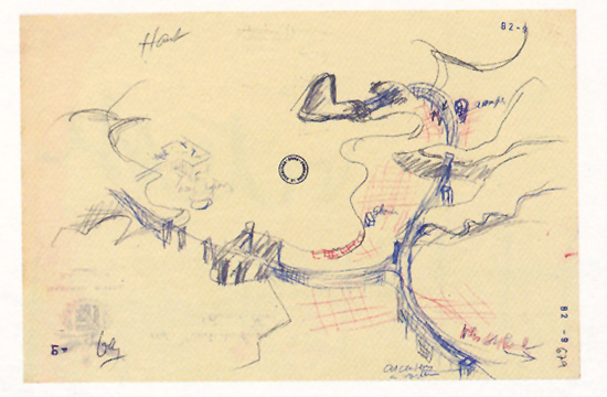 designboom book report: the rhetoric of modernism: le corbusier as a lecturer