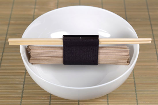 naolab: 'naoloop' pocket organizer