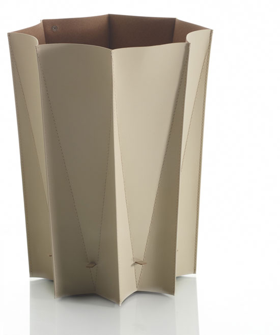 matali crasset, setsu & shinobu ito for regenesi at milan design week 09