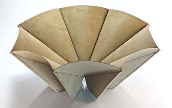 matali crasset, setsu & shinobu ito for regenesi at milan design week 09