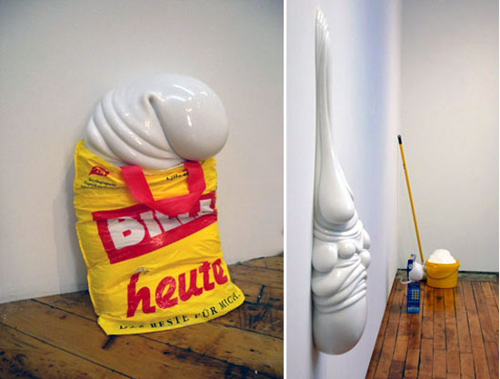 venske & spanle 'coming together' at thatcher projects