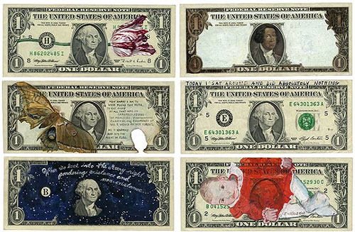 The Best-Looking-Ever U.S. Money was Designed in the 1890s - Core77