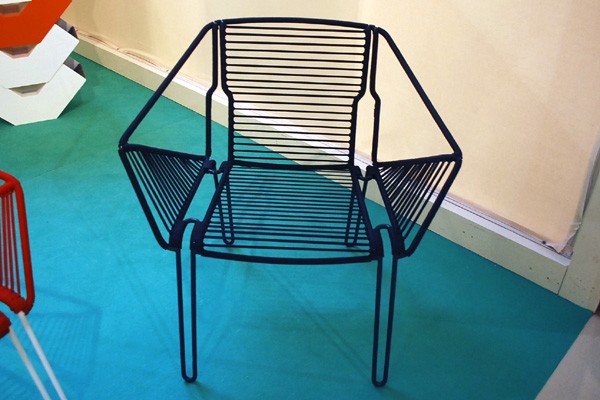 salone satellite at milan design week 09