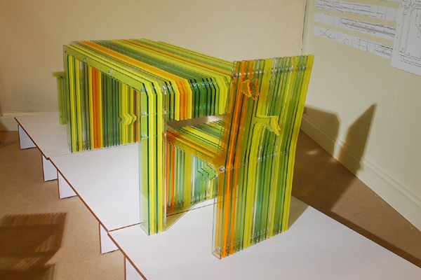 salone satellite at milan design week 09