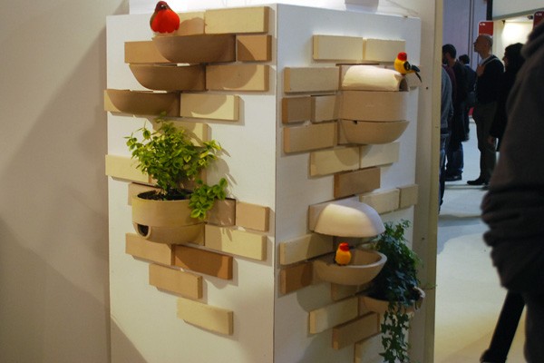 salone satellite at milan design week 09