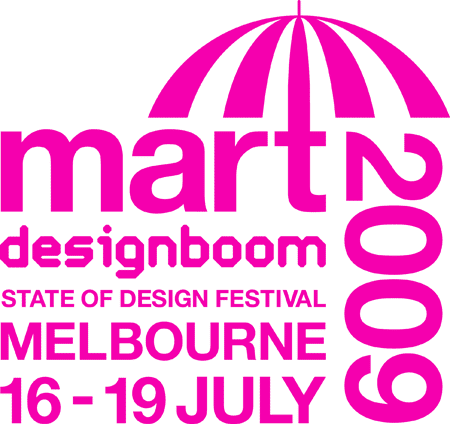 state of design festival melbourne 2009