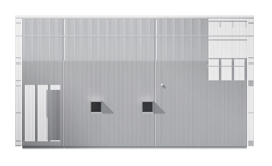 paolo gianfrancesco: the barn house vf