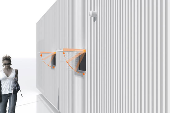 paolo gianfrancesco: the barn house vf