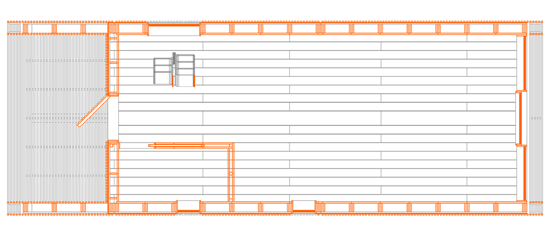 paolo gianfrancesco: the barn house vf