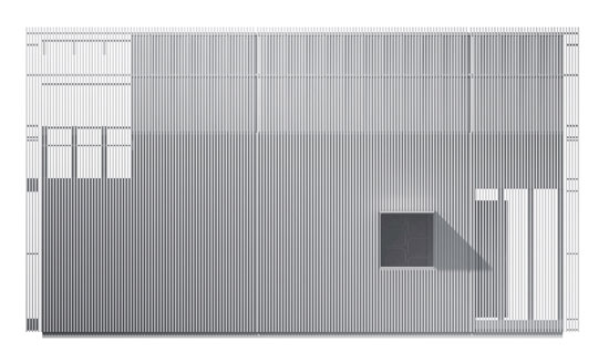 paolo gianfrancesco: the barn house vf