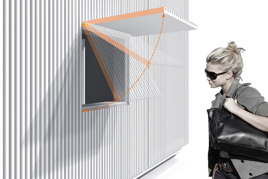 paolo gianfrancesco: the barn house vf