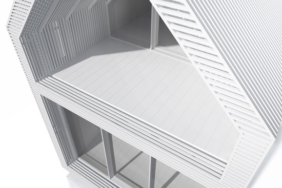 paolo gianfrancesco: the barn house vf