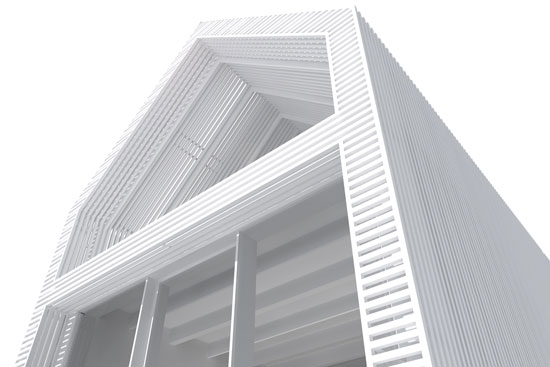 paolo gianfrancesco: the barn house vf